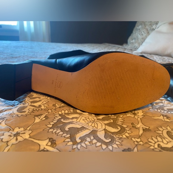 Ann Taylor leather boots - Picture 10 of 10